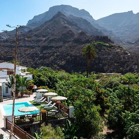 Finca El Moral Пуерто де Мохан Екстериор снимка