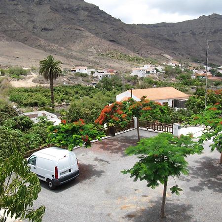 Finca El Moral Пуерто де Мохан Екстериор снимка