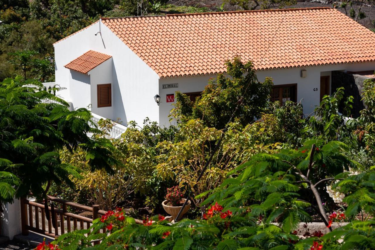 Finca El Moral Пуерто де Мохан Екстериор снимка
