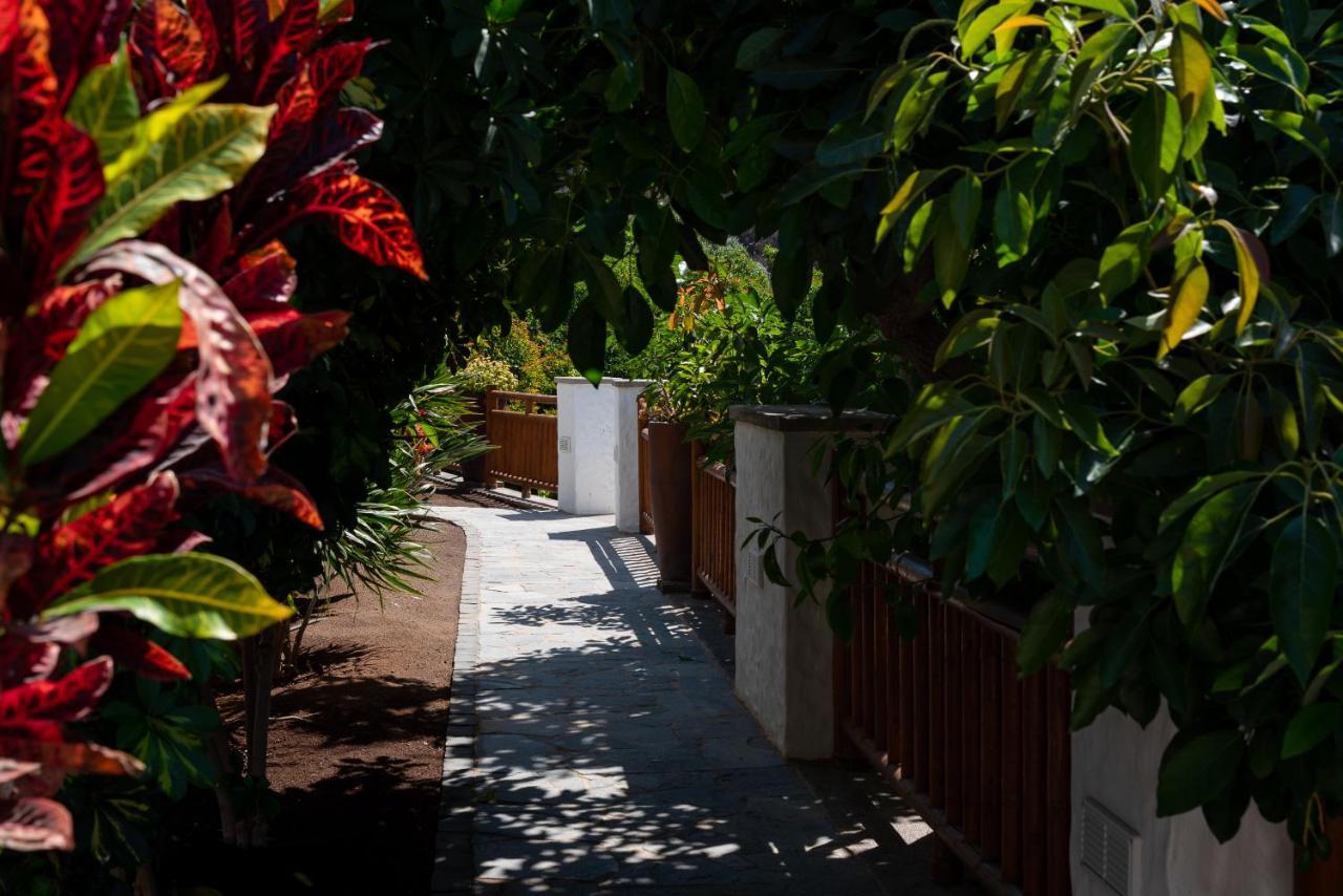 Finca El Moral Пуерто де Мохан Екстериор снимка
