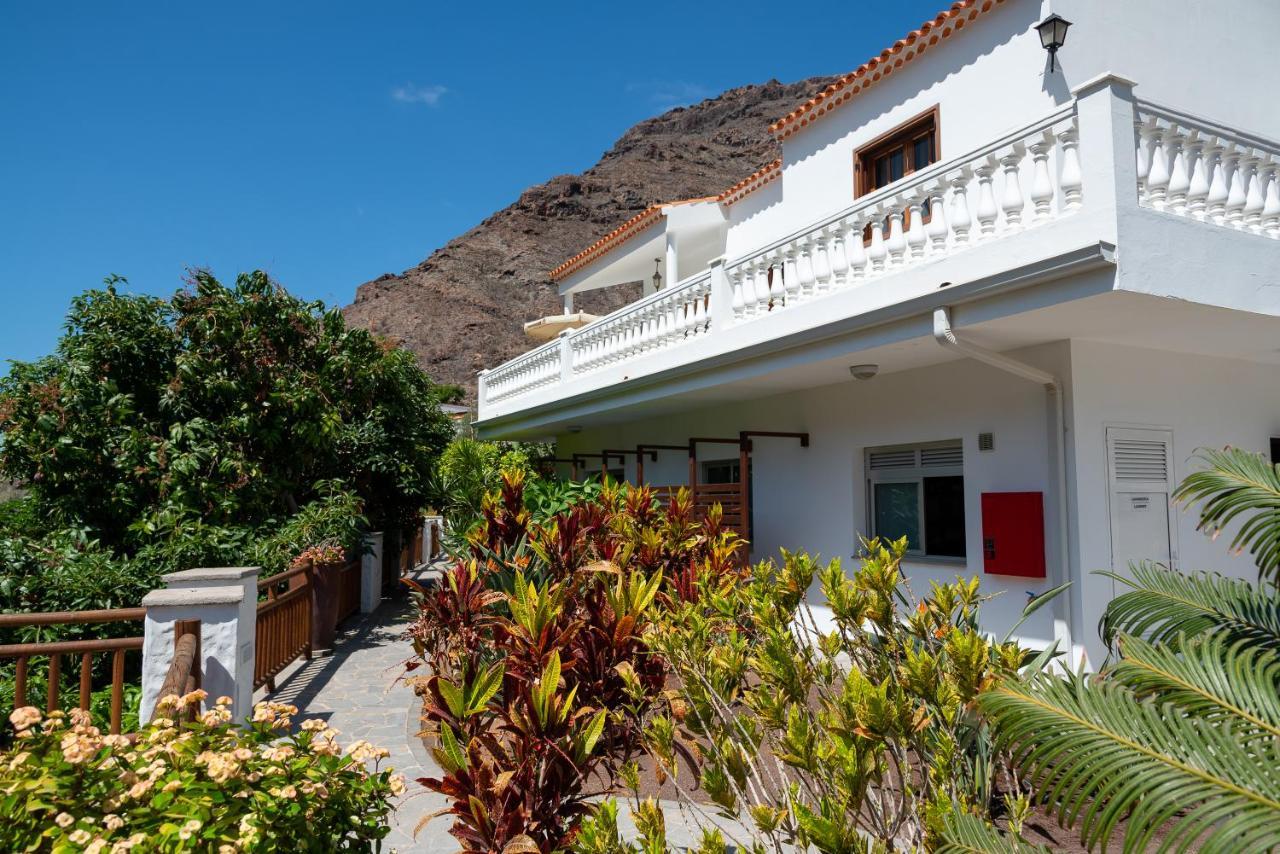 Finca El Moral Пуерто де Мохан Екстериор снимка