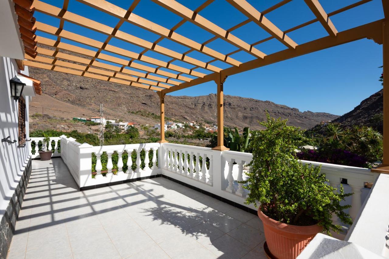 Finca El Moral Пуерто де Мохан Екстериор снимка